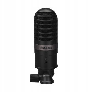 Mikrofon Yamaha Yamaha YCM01U USB microphone, black 3