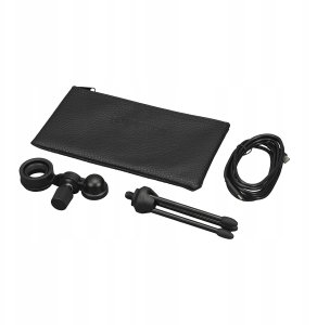 Mikrofon Yamaha Yamaha YCM01U USB microphone, black 4