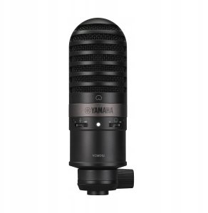 Mikrofon Yamaha Yamaha YCM01U USB microphone, black 6