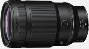 Nikon NIKKOR Z 35mm f/1.2 S lens 3