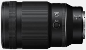 Nikon NIKKOR Z 35mm f/1.2 S lens 5