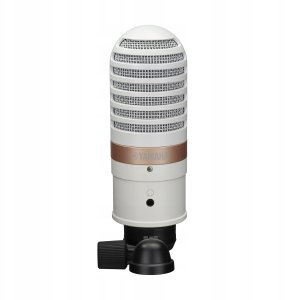 Mikrofon Yamaha Yamaha YCM01U USB microphone, white 3