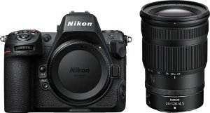 Aparat Nikon Z8 + Nikkor 24-120mm f/4 S (VOA100K001) 1