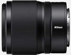Nikon NIKKOR Z 35mm f/1.4 lens 3