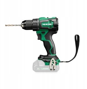 Wiertarko-wkrętarka Hikoki DV18DE W2Z 18 V 3
