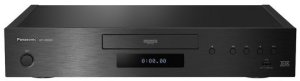Panasonic DP-UB9000 Smart 4K Ultra HD Blu-ray Player 1