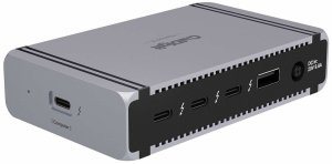 Thunderbolt 5 Element 5 Hub 1