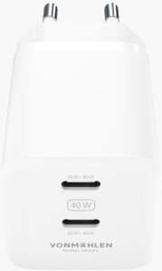 Unity GaN 40W - White 1