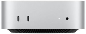Apple Mac mini M4 Pro 48GB, 512GB Computer (MCX44) 1