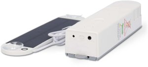 Nedis SmartLife Curtain Robotic Curtain Controller, Roller Blind 2