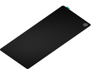 SteelSeries QcK Performance Balance Mouse pad for gamers, XL 2