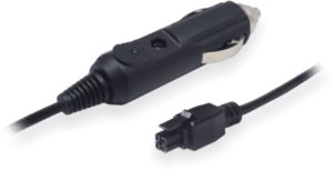 Teltonika 4-RUT cigarette lighter charger 1