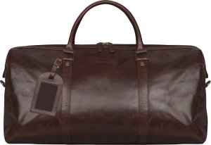 Dbramante1928 Kastrup 2 Weekender Bag Gen 2 duffel bag, walnut 1