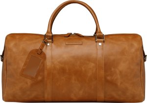 Dbramante1928 Kastrup 2 Weekender Bag Gen 2 duffel bag, brown 1