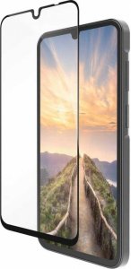 Dbramante1928 Eco-shield screen protector, Galaxy A16, black edges 1