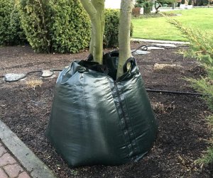 TREE WATERING BAG 85l 4