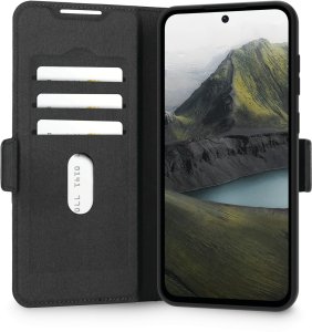 Dbramante1928 Oslo Pro protective case, Galaxy A36, black 1