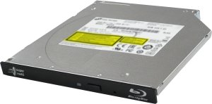 BU40N Ultra Slim (BULK) 1