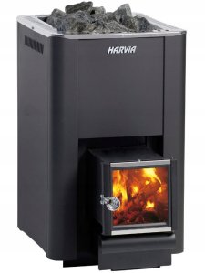 STOVE HARVIA 20 SL 1