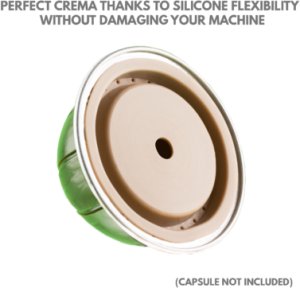 WAYCap  Vertuoline  Basic Kit  2x kap. 2