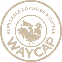 Italian Coffee WAYCap 1 Kapsułka Nespresso POP Podstawowy Zestaw 2