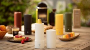 Italian Coffee WAYCAP Narzędzie do recyklingu kapsułek kawowych Biały 2