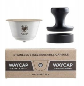 WAYCap Kapsułka Dolce Gusto 1