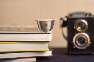 WAYCap Kapsułka Dolce Gusto 3