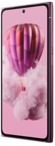 HMD Skyline 5G phone, 128/8 GB, pink 9