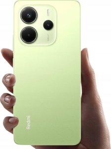 Smartfon Xiaomi Redmi Note 14 6/128GB Zielony  (MZB0J0IEU) 4