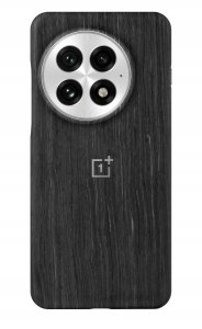 OnePlus 13 Wood Grain magnetic case, wood veneer 1