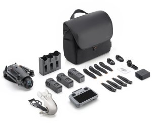 Dron DJI Mavic 4 Pro Fly More Combo (DJI RC 2) 2