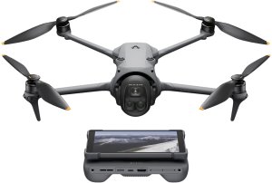 Dron DJI Mavic 4 Pro Fly More Combo (DJI RC 2) 1