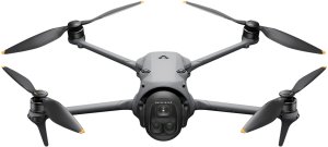 Dron DJI Mavic 4 Pro Fly More Combo (DJI RC 2) 3