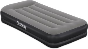 Bestway Inflatable mattress BESTWAY Tritech, black/gray, 191 x 97 x 36 cm 2