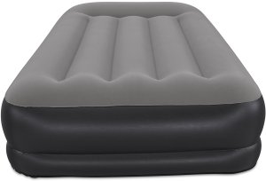Bestway Inflatable mattress BESTWAY Tritech, black/gray, 191 x 97 x 36 cm 3