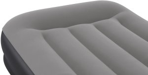 Bestway Inflatable mattress BESTWAY Tritech, black/gray, 191 x 97 x 36 cm 5