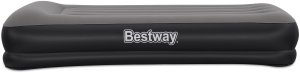 Bestway Inflatable mattress BESTWAY Tritech, black/gray, 191 x 97 x 36 cm 7