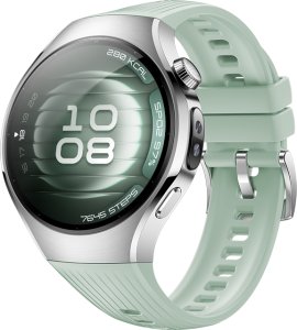 Smartwatch Huawei Watch 5 42mm Zielony  (6942103154263) 1