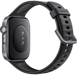 Smartwatch Huawei Watch Fit 4 Czarny  (6942103155000) 3