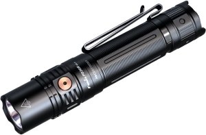 Fenix   PD36R V2.0 flashlight, 1700 lm 1