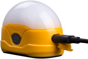 Fenix   CL20R hiking lantern, 300 lm 2