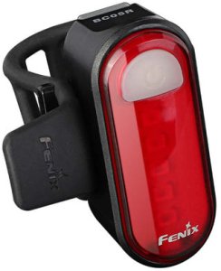 Fenix   BC05R V2.0 rear light, 15 lm 2
