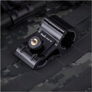 Fenix   ALG-18 gun mount 5