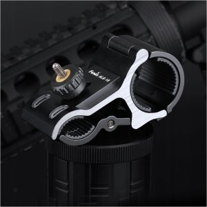 Fenix   ALG-18 gun mount 6