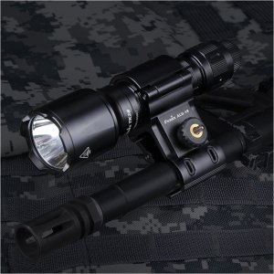 Fenix   ALG-18 gun mount 7