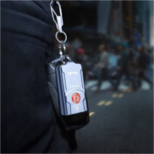 Fenix   E03R V2.0 Keychain Light, 500 lm 2