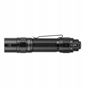Fenix   PD36 TAC flashlight 1