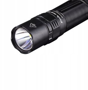 Fenix   PD36 TAC flashlight 3