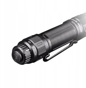 Fenix   PD36 TAC flashlight 4